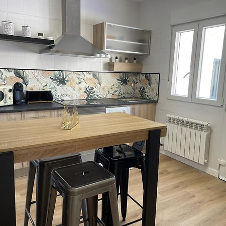 Bulevar Suite Nava de la Asuncion Ngoại thất bức ảnh