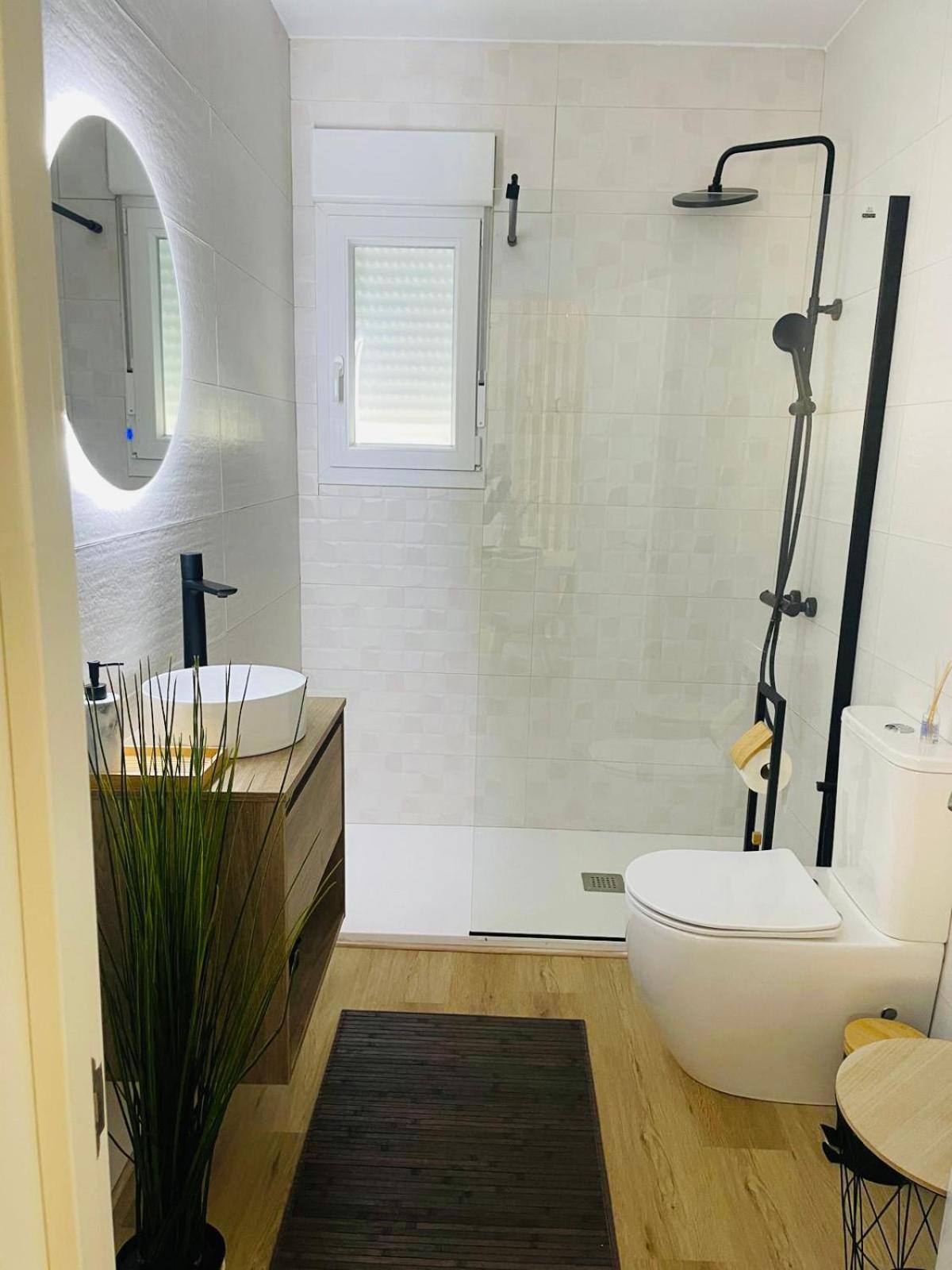 Bulevar Suite Nava de la Asuncion Ngoại thất bức ảnh