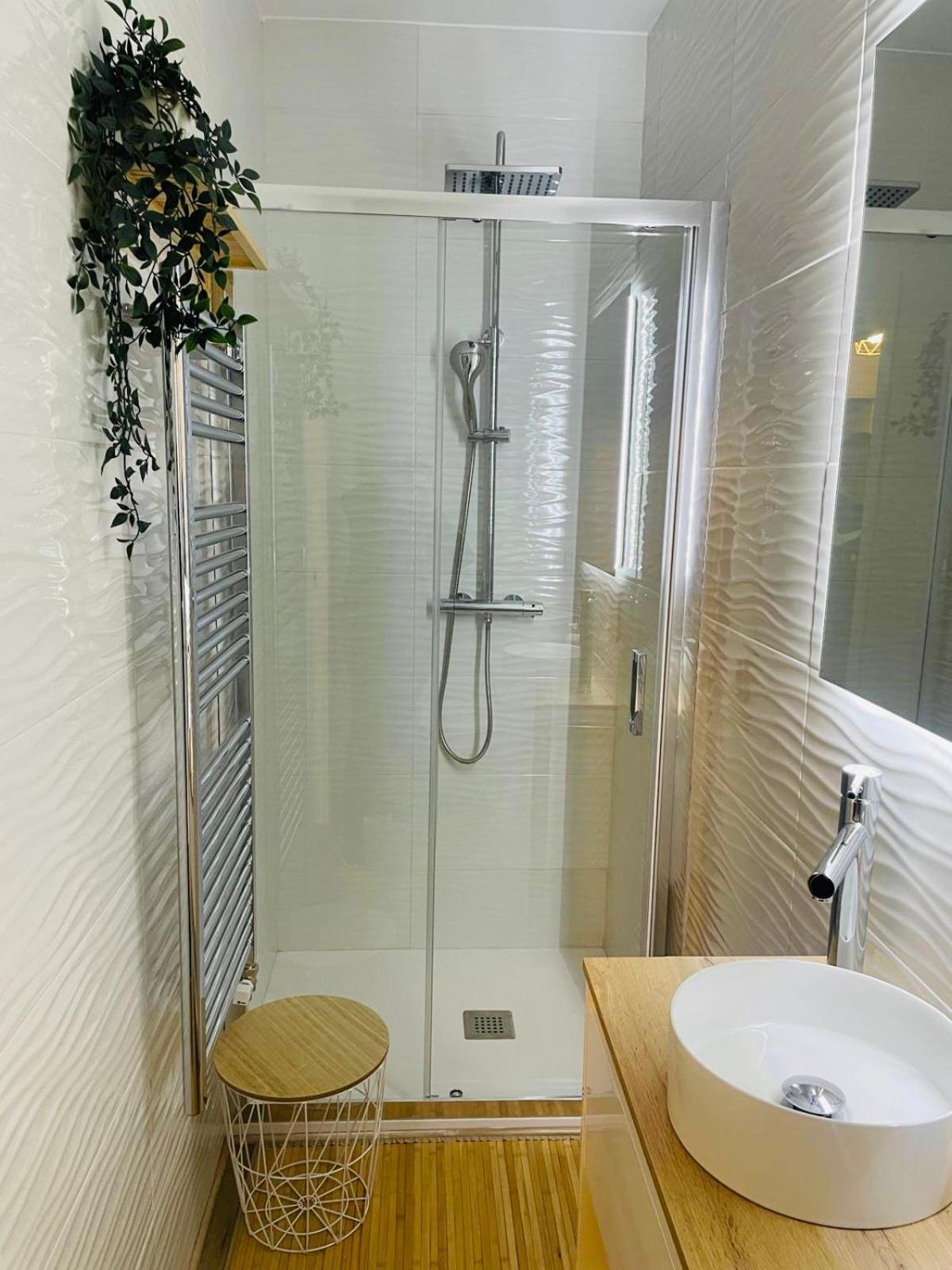 Bulevar Suite Nava de la Asuncion Ngoại thất bức ảnh